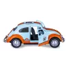 Jamara Volkswagen Beetle 1967 402601, 1:38, svetlomodrá