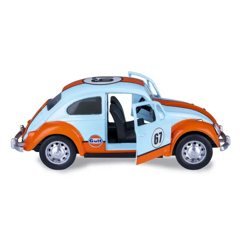 Jamara Volkswagen Beetle 1967 402601, 1:38, svetlomodrá