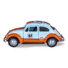 Jamara Volkswagen Beetle 1967 402601, 1:38, svetlomodrá