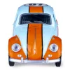 Jamara Volkswagen Beetle 1967 402601, 1:38, svetlomodrá