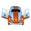 Jamara Volkswagen Beetle 1967 402601, 1:38, svetlomodrá