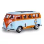 Jamara Volkswagen T1 402604, 1:38, svetlomodrá
