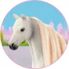 Figúrka Schleich HORSE CLUB Sofia’s Beauties Hair Beauty Horses blond