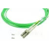 Optický kábel BlueOptics SFP3131GU15MK LC OM5 15 m zelený