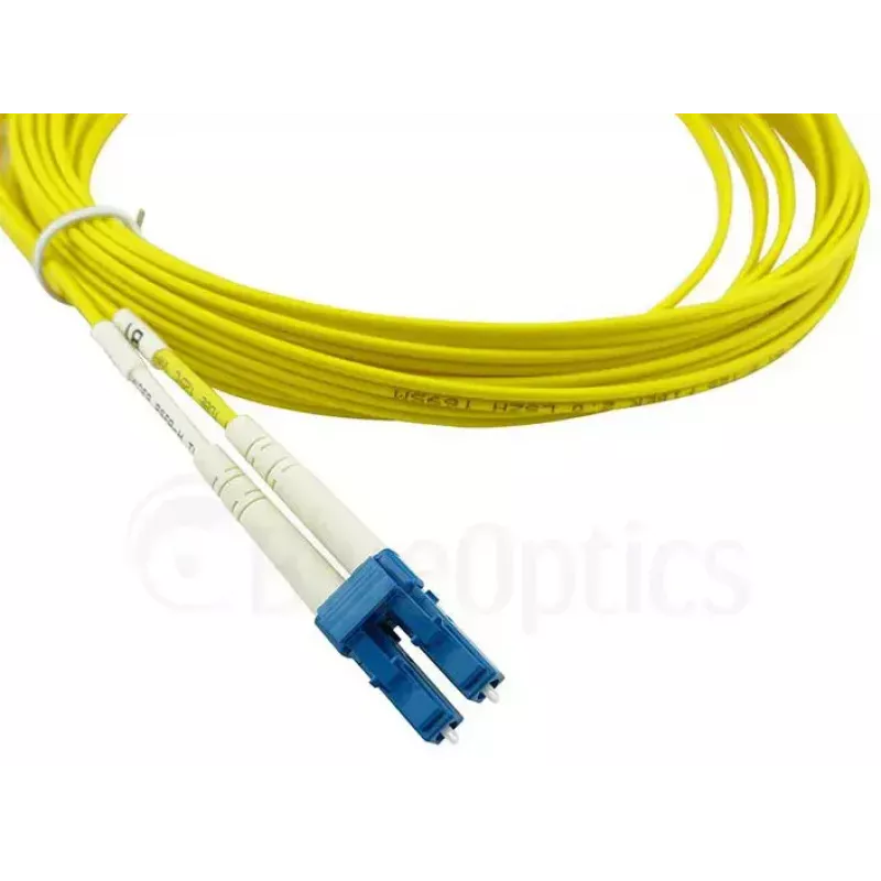 BlueOptics SFP3131BU20MK InfiniBand optický kábel 20 m LC
