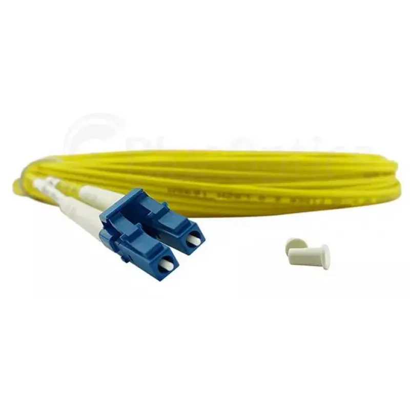 BlueOptics SFP3131BU20MK InfiniBand optický kábel 20 m LC