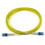 BlueOptics SFP3131BU20MK InfiniBand optický kábel 20 m LC