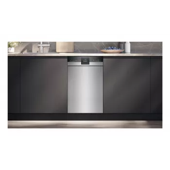Siemens SR43ES25ME umývačka riadu podstavná 10 súprav