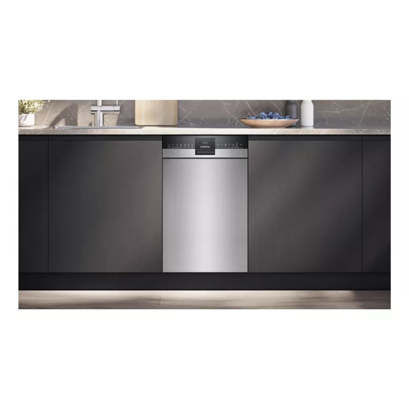 Siemens SR43ES25ME umývačka riadu podstavná 10 súprav