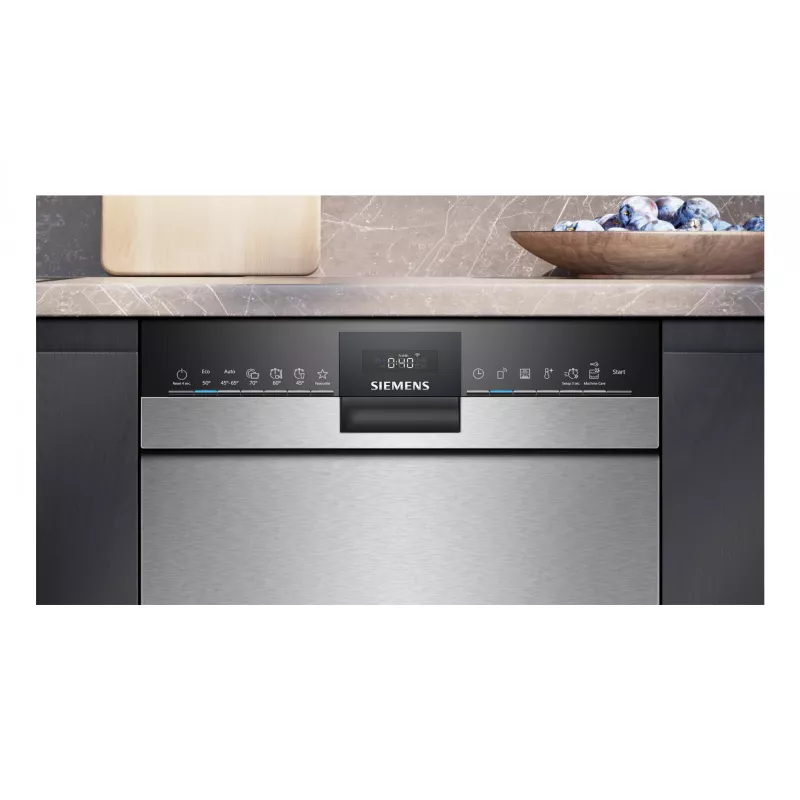 Siemens SR43ES25ME umývačka riadu podstavná 10 súprav