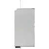 CPU chladič SILVERSTONE RAC45-FC-801 kompaktný 80 mm ventilátor, strieborný/čierny