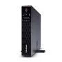 CyberPower PR3000ERTXL2UACN neprerušiteľný zdroj napájania (UPS) Line-Interactive 3 kVA 3000 W 10 AC výstupov