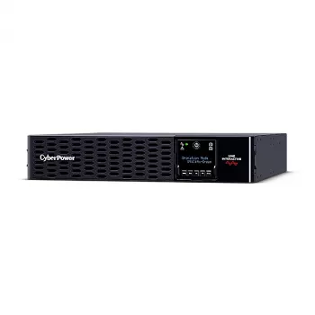 CyberPower PR3000ERTXL2UACN neprerušiteľný zdroj napájania (UPS) Line-Interactive 3 kVA 3000 W 10 AC výstupov