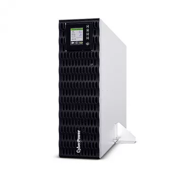CyberPower OL6KERTHDL neprerušiteľný zdroj napájania (UPS) dvojitá konverzia (Online) 6 kVA 6000 W 10 AC výstupov