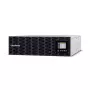 CyberPower OL5KERTHDL UPS dvojitá konverzia 5 kVA 5000 W 10 AC výstupov