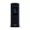 CyberPower CP1200EIPFCLCD neprerušiteľný zdroj napájania (UPS) Line-Interactive 1,2 kVA 720 W 6 AC výstupov