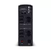 CyberPower CP1200EIPFCLCD neprerušiteľný zdroj napájania (UPS) Line-Interactive 1,2 kVA 720 W 6 AC výstupov