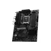 Základná doska MSI PRO B850-S EVO WIFI — AMD B850 čipset, socket AM5, ATX, DDR5, Wi‑Fi 7, 2,5GbE