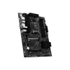Základná doska MSI PRO B850-S EVO WIFI — AMD B850 čipset, socket AM5, ATX, DDR5, Wi‑Fi 7, 2,5GbE