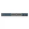 Managed Switch EnGenius FitSwitch 24 PoE 24x Gigabit Ethernet portov