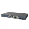 Managed Switch EnGenius FitSwitch 24 PoE 24x Gigabit Ethernet portov