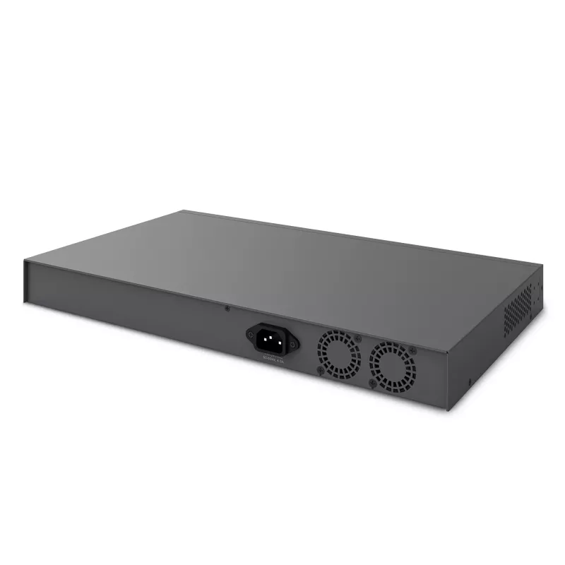 Managed Switch EnGenius FitSwitch 24 PoE 24x Gigabit Ethernet portov