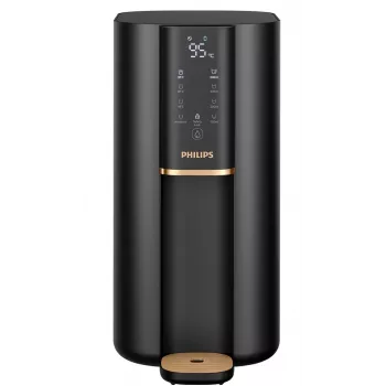Philips ADD6901HBK01/10 vodný filter stolový vodný filter 4 L čierny