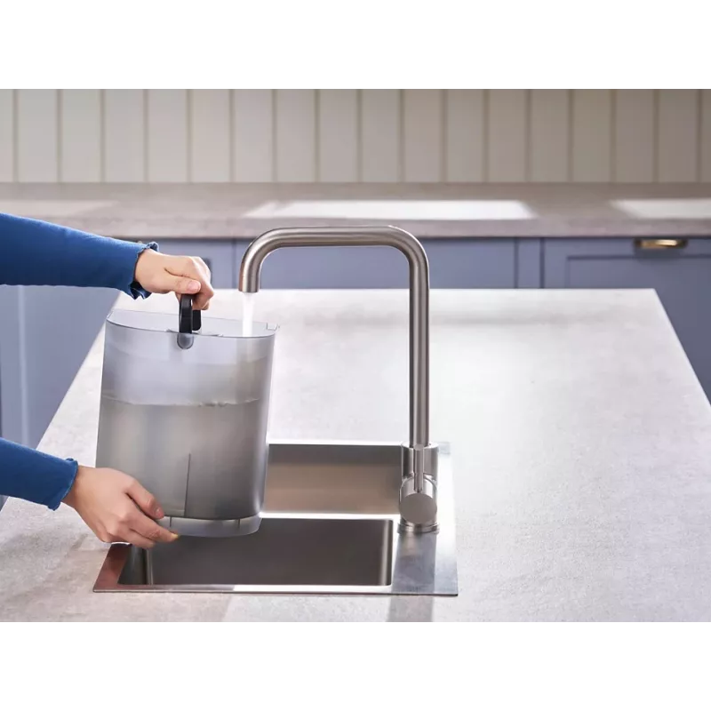 Philips ADD6901HBK01/10 vodný filter stolový vodný filter 4 L čierny