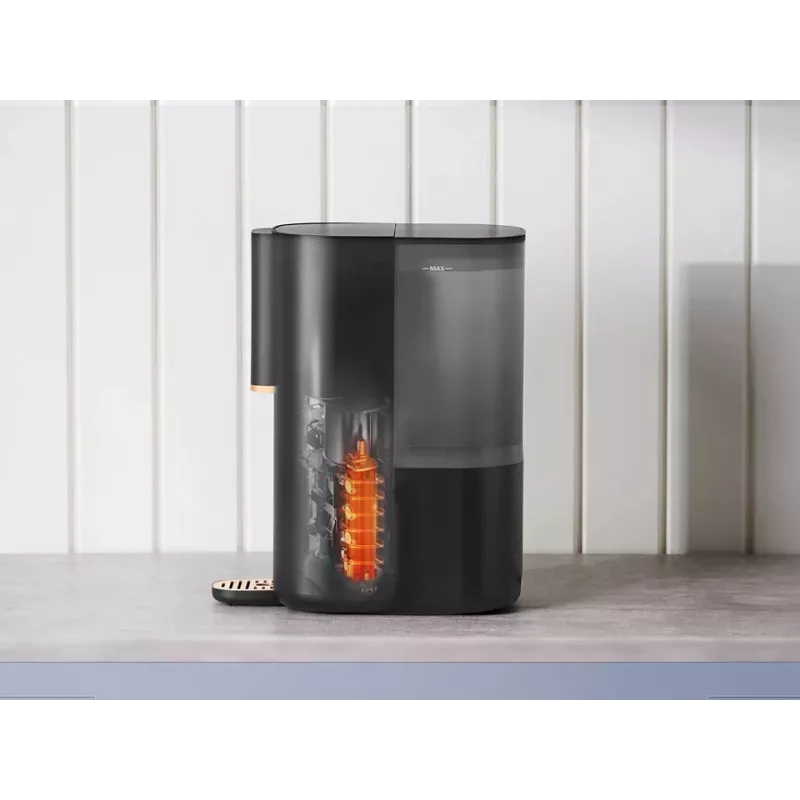 Philips ADD6901HBK01/10 vodný filter stolový vodný filter 4 L čierny