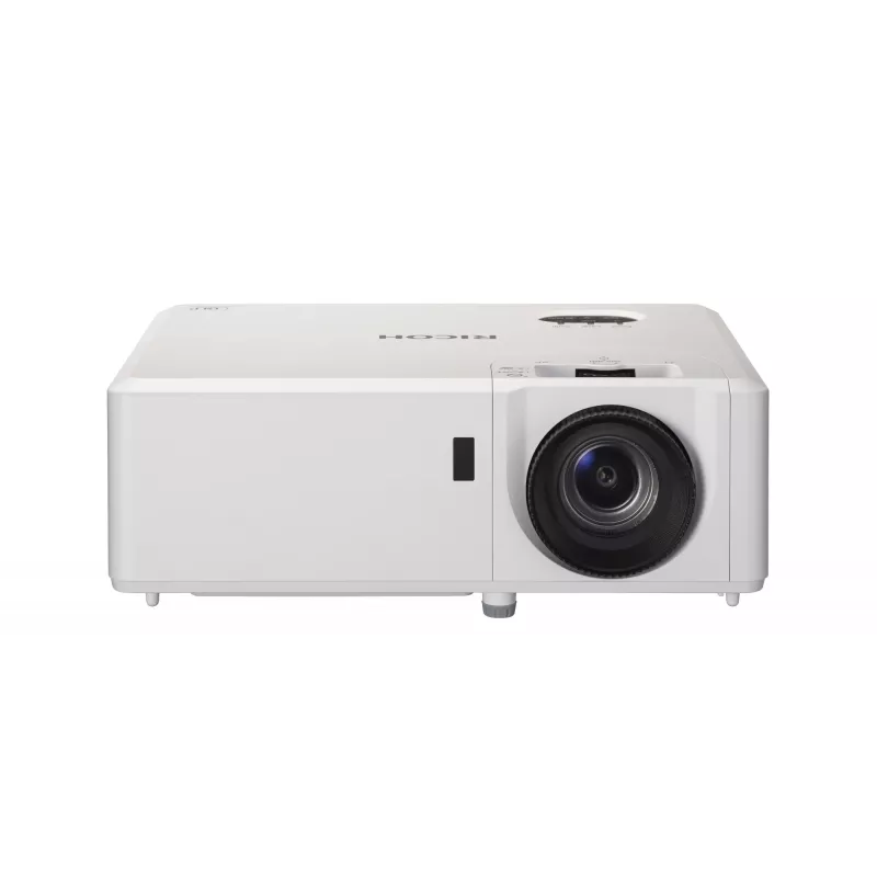 Ricoh PJ WUL5860 4000 ANSI Lumen DLP WUXGA (1920x1200) biela