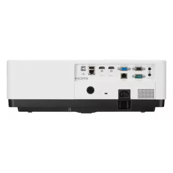 Laserový projektor Ricoh PJ WUL6760 — 3LCD, 6000 Lumen, 4K