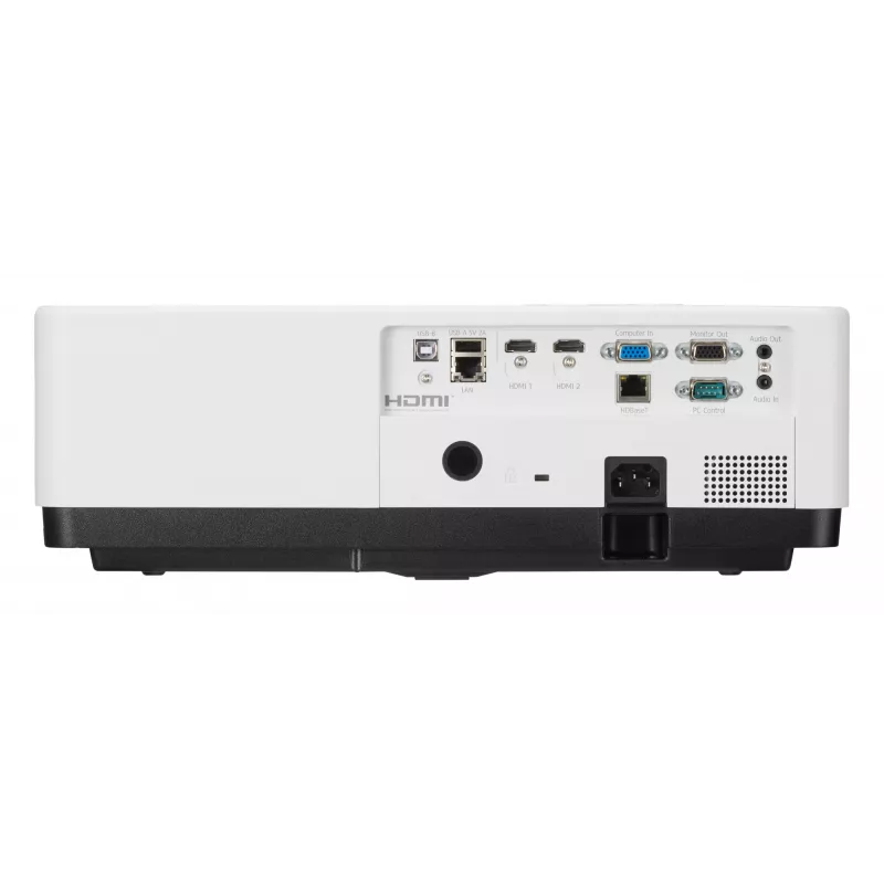Ricoh PJ WUL6760 3LCD laserový projektor, WUXGA 1920x1200, 6000 lm