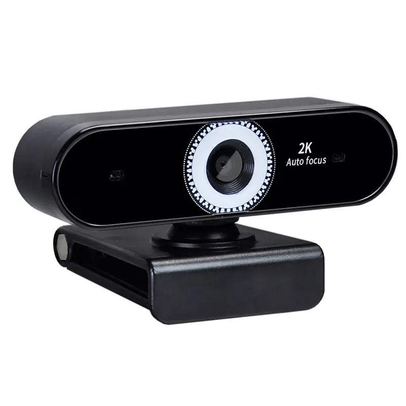 Origin Storage USB webkamera 2K Full HD, 5 MP, 2592 x 1944 pixelov, 2K Ultra HD, 60 fps, 10x, USB 2.0