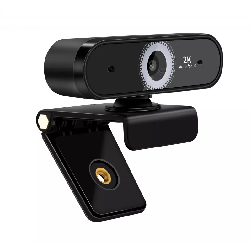 Origin Storage USB webkamera 2K Full HD, 5 MP, 2592 x 1944 pixelov, 2K Ultra HD, 60 fps, 10x, USB 2.0