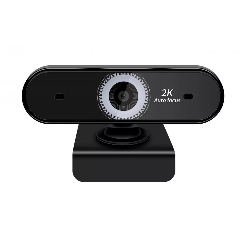 Origin Storage USB webkamera 2K Full HD, 5 MP, 2592 x 1944 pixelov, 2K Ultra HD, 60 fps, 10x, USB 2.0
