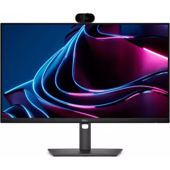 DELL Pro P P2426HEV počítačový monitor 60,5 cm (23,8