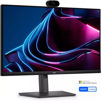 DELL Pro P P2426HEV počítačový monitor 60,5 cm (23,8
