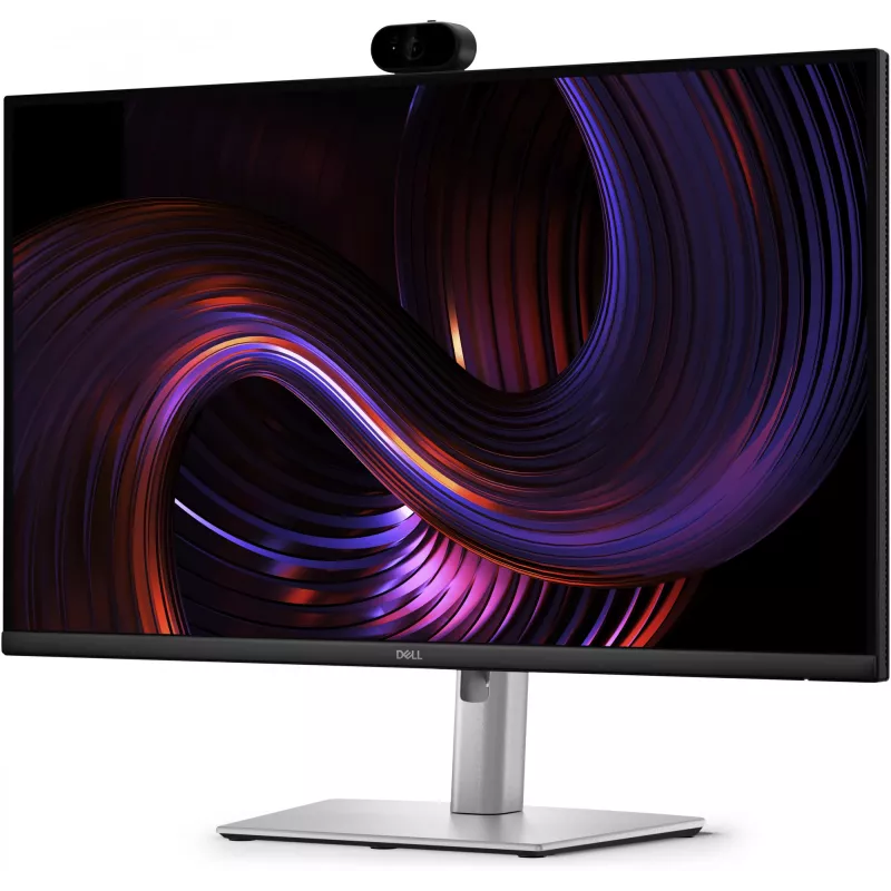 DELL Pro P P2726DEV počítačový monitor 68,6 cm (27