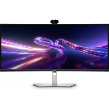DELL Pro P P3426WEV počítačový monitor 86,6 cm (34,1