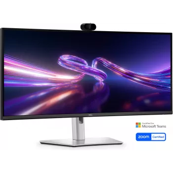 DELL Pro P P3426WEV počítačový monitor 86,6 cm (34,1