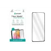 eSTUFF náhradné sklo pre Samsung Galaxy S24 FE ES504120 ochrana displeja