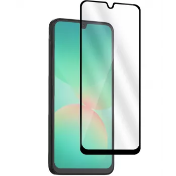 eSTUFF Full Cover ochranná fólia displeja, Samsung Galaxy A26 5G (ES504121)