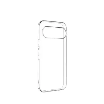 Ochranné puzdro pre Google Pixel 9 / Pixel 9 Pro od eSTUFF — model ES678052-BULK