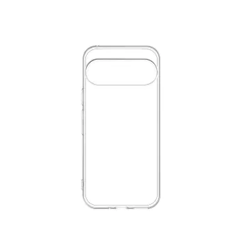 Ochranné puzdro pre Google Pixel 9 / Pixel 9 Pro od eSTUFF — model ES678052-BULK