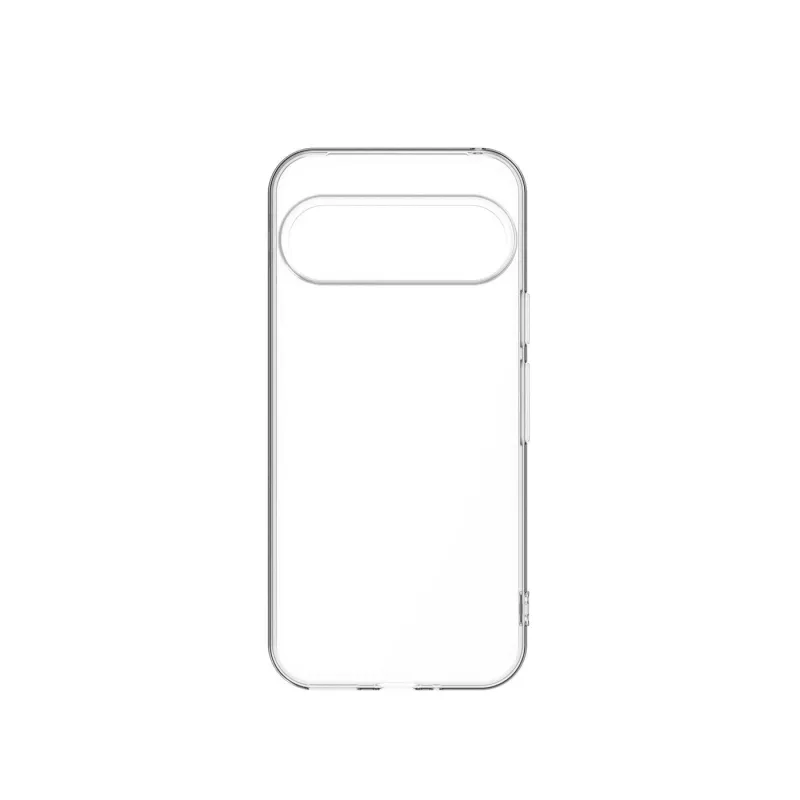 Ochranné puzdro pre Google Pixel 9 / Pixel 9 Pro od eSTUFF — model ES678052-BULK