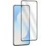 Ochranná fólia displeja eSTUFF pre Samsung Galaxy S25 FE ES504124 — tvrdené sklo