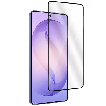 eSTUFF ES504130 ochrana displeja/zadnej strany mobilu číra ochrana displeja Samsung 1 kus