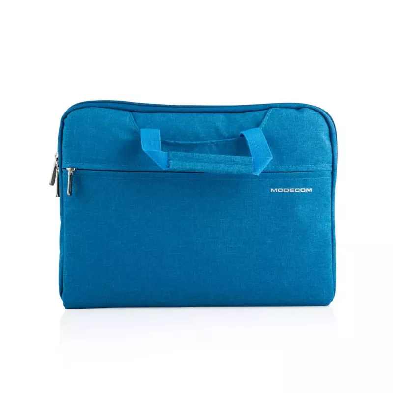 MODECOM kufrík na notebook TOR-MC-HIGHFILL-11-BLU pre 28,7 cm (11,3 palcov) obrazovky, nylon, 1 priehradka, 2 predné vrecká