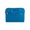 MODECOM kufrík na notebook TOR-MC-HIGHFILL-11-BLU pre 28,7 cm (11,3 palcov) obrazovky, nylon, 1 priehradka, 2 predné vrecká