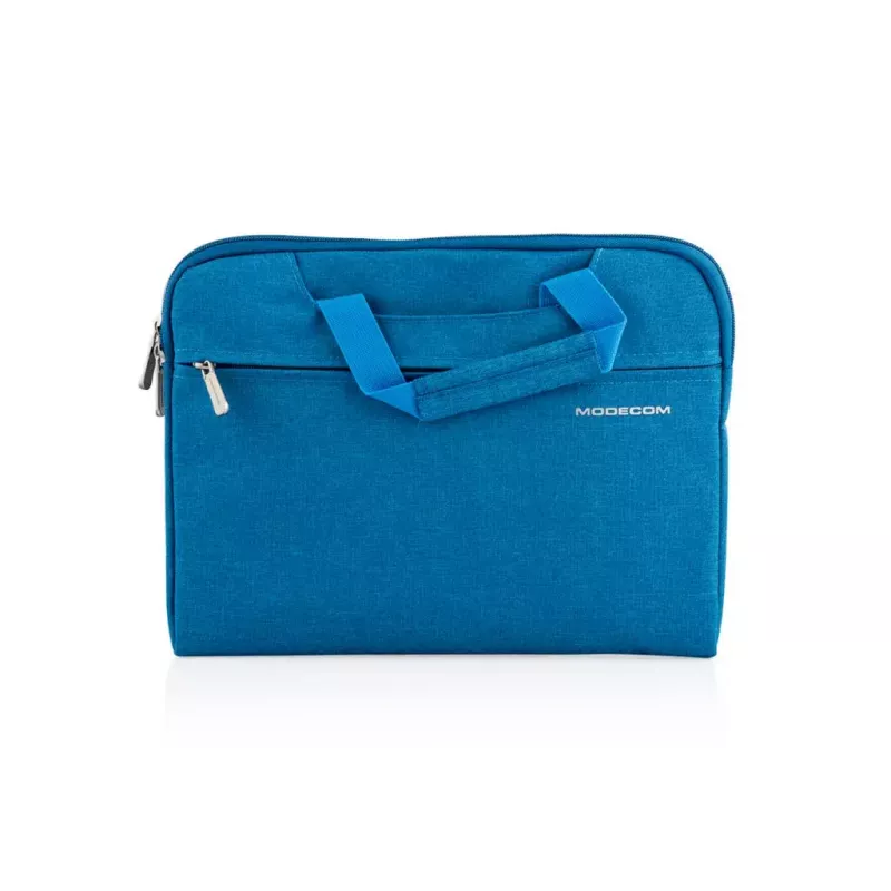 MODECOM kufrík na notebook TOR-MC-HIGHFILL-11-BLU pre 28,7 cm (11,3 palcov) obrazovky, nylon, 1 priehradka, 2 predné vrecká